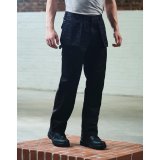 Pro Cargo Holster Trousers (Short) ( TRJ501S )