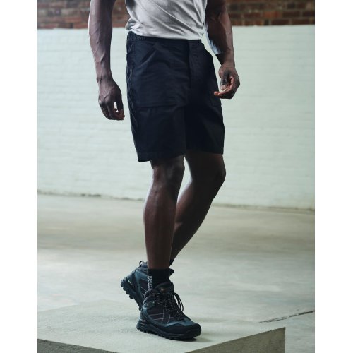 New Action šortai ( TRJ332 ) Regatta Professional