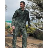 Waterproof Jacket/Trouser Set ( R095X )