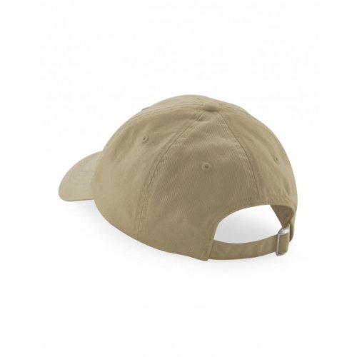 Organic Cotton 6 Panel Dad Cap ( B652N ) 