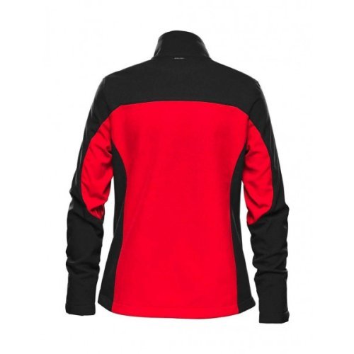 Moteriškas Cascades Softshell striukė ( BHS-3W ) 