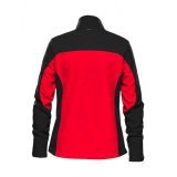 Women`s Cascades Softshell ( BHS-3W )