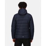 Men’s Navigate Thermal Hooded Jacket ( TRA241 )