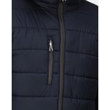 Men’s Navigate Thermal Hooded Jacket ( TRA241 )