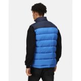 Vintage Puffer Vest ( TRA891 )