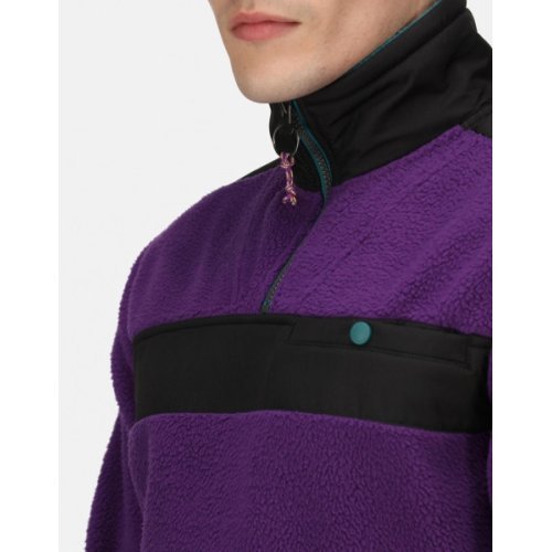 Vintage Fleece Pullover ( TRF671 ) 