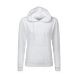 Hooded Sweatshirt Women ( SG27F ) 
