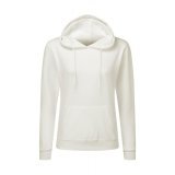 Hooded Sweatshirt Women ( SG27F ) 