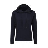 Hooded Sweatshirt Women ( SG27F ) 