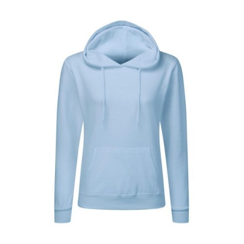 Hooded Sweatshirt Women ( SG27F ) 