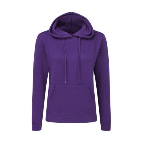 Hooded Sweatshirt Women ( SG27F ) 