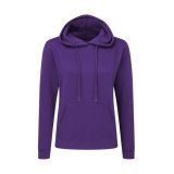 Hooded Sweatshirt Women ( SG27F ) 