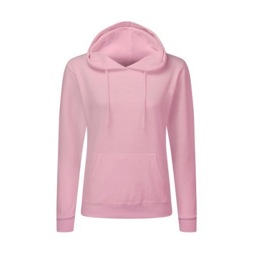 Hooded Sweatshirt Women ( SG27F ) 