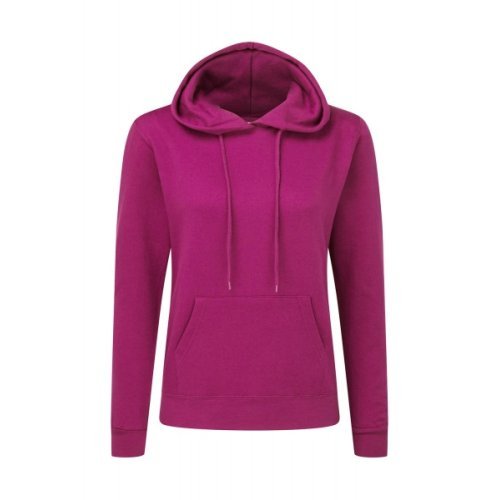 Hooded Sweatshirt Women ( SG27F ) 