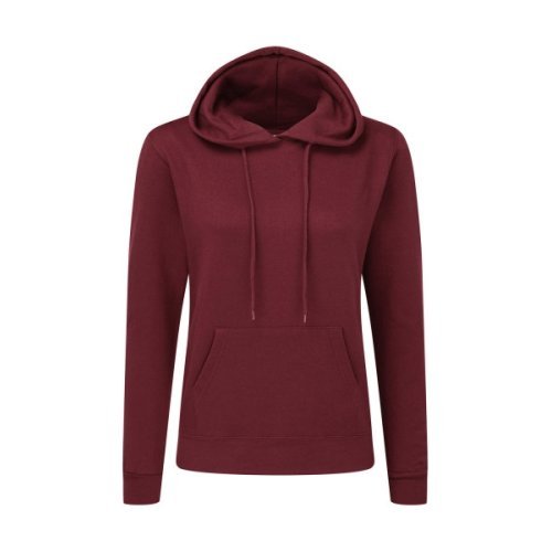 Hooded Sweatshirt Women ( SG27F ) 