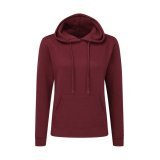 Moteriškas džemperis su kapišonu ( SG27F ) 