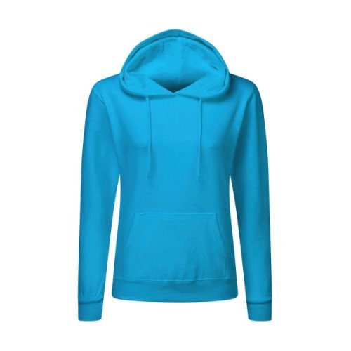 Hooded Sweatshirt Women ( SG27F ) 