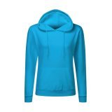 Hooded Sweatshirt Women ( SG27F ) 