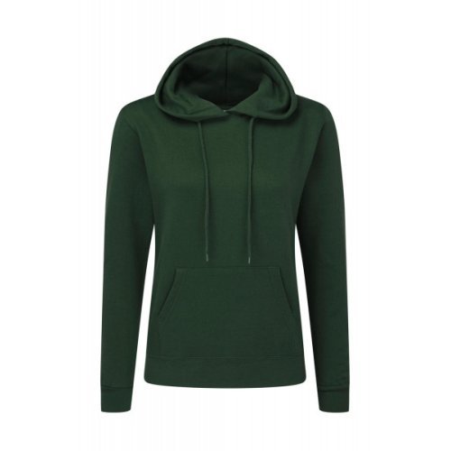 Hooded Sweatshirt Women ( SG27F ) 
