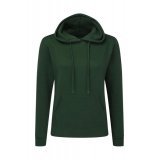 Moteriškas džemperis su kapišonu ( SG27F ) 