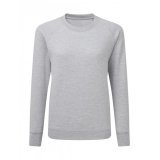 Raglan Sweatshirt Women ( SG23F ) 