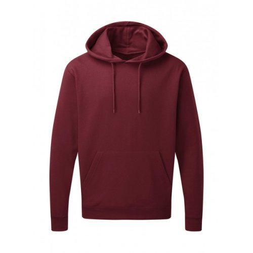 Hooded Sweatshirt Men ( SG27 ) 