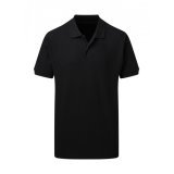 Poly Cotton Polo vyriški marškinėliai ( SG59 ) 