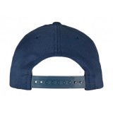 110 Curved Visor Snapback ( 7706FF )