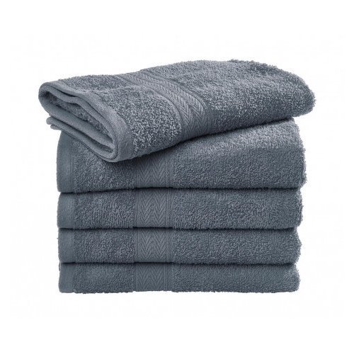 Rhine Guest Towel 30x50 cm ( TO3509 ) Jassz Towels