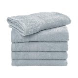 Rhine Guest Towel 30x50 cm ( TO3509 ) Jassz Towels