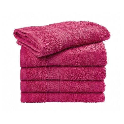 Rhine Guest Towel 30x50 cm ( TO3509 ) Jassz Towels