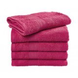 Rhine Guest Towel 30x50 cm ( TO3509 ) Jassz Towels