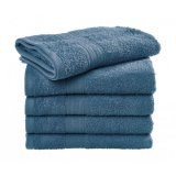 Rhine Guest Towel 30x50 cm ( TO3509 ) Jassz Towels