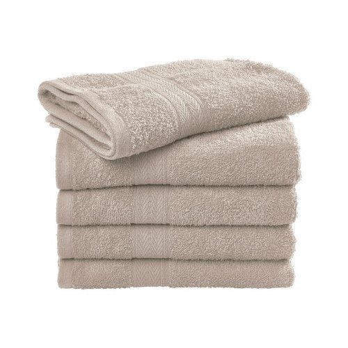 Rhine Guest Towel 30x50 cm ( TO3509 ) Jassz Towels