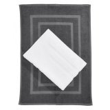 Tiber Bath Mat 50x70 cm ( TO5004 )