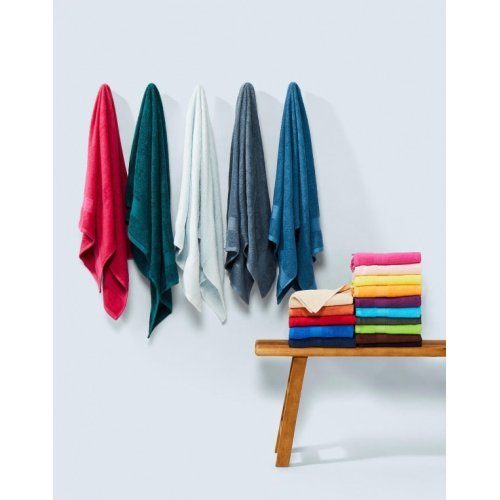 Rhine Bath Towel 70x140 cm ( TO3516 ) Jassz Towels