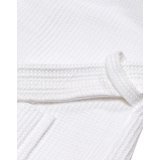 Constance Waffle Pique Bath Robe ( TO2821 )