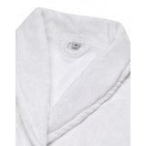 Como Velours Bath Robe ( TO3523 )