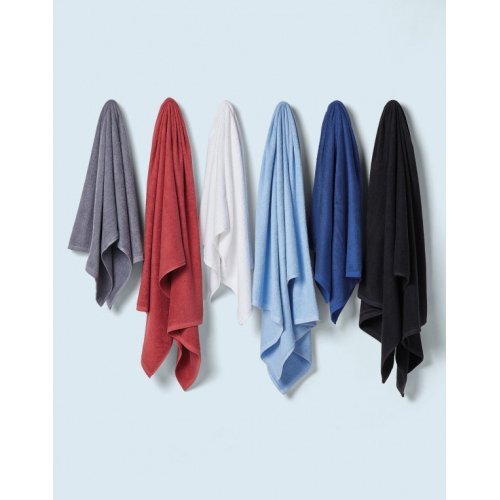 Ebro Guest Towel 30x50cm ( TO4001 ) Jassz Towels