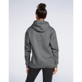 Softstyle Midweight Fleece Adult Hoodie ( SF500 )