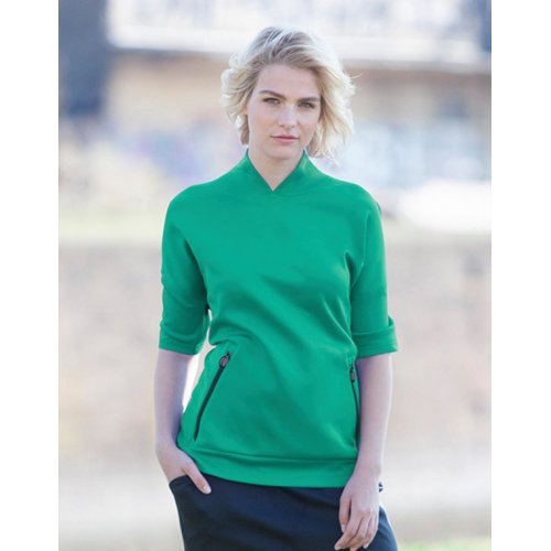 Marškinėliai Green-Generation Recycled Polyester ( TM 7 ) Karlowsky