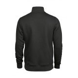 Half Zip Sweatshirt ( 5438 )