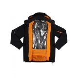 X-Pro Exosphere II Shell Jacket ( TRW511 )