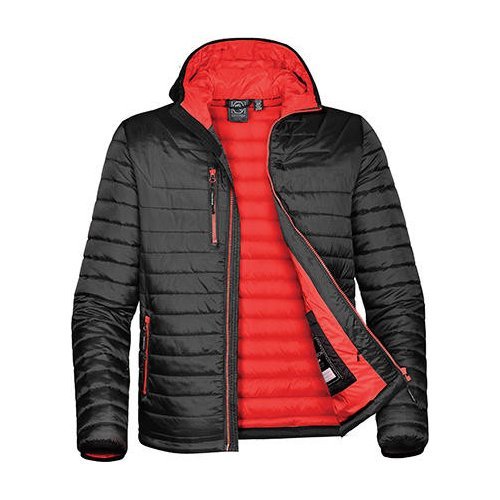 Moteriška Gravity Thermal striukė ( AFP-1W ) 