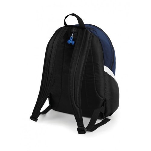 Pro Team Backpack ( QS255 ) Quadra