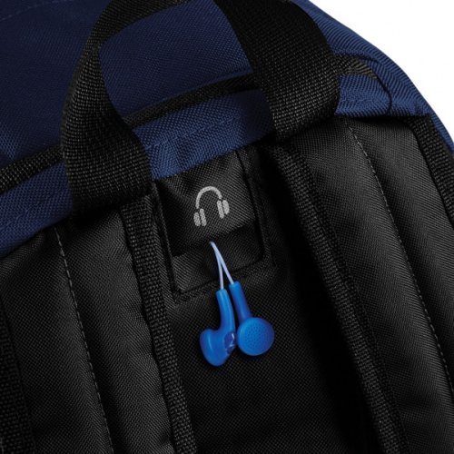 Pro Team Backpack ( QS255 ) Quadra