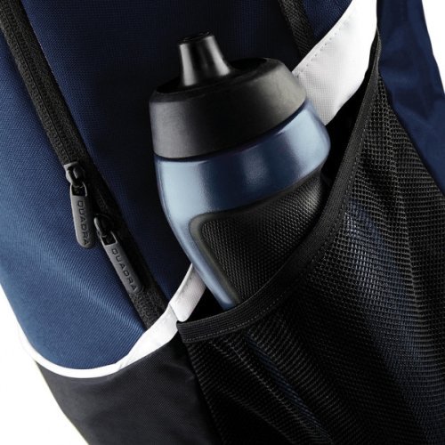 Pro Team Backpack ( QS255 ) Quadra