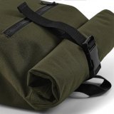 Roll-Top Backpack ( BG855 )
