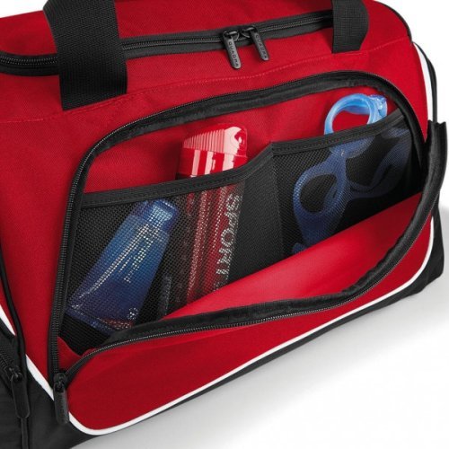 Pro Team Holdall ( QS270 ) Quadra