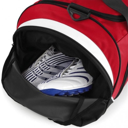 Pro Team Holdall ( QS270 ) Quadra
